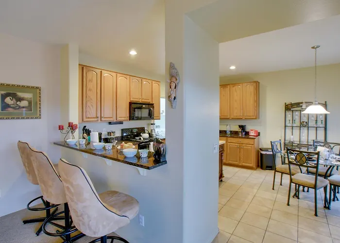 Holiday home Patio & Community Perks! San Tan Mountain Retreat *