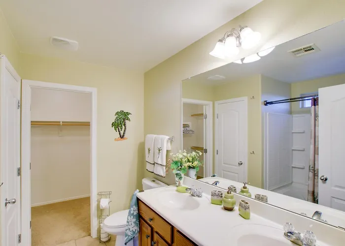 Holiday home Patio & Community Perks! San Tan Mountain Retreat Magma