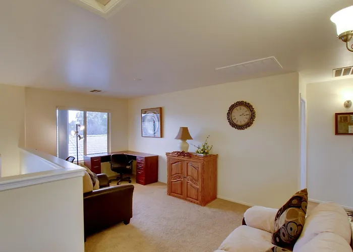 Holiday home Patio & Community Perks! San Tan Mountain Retreat